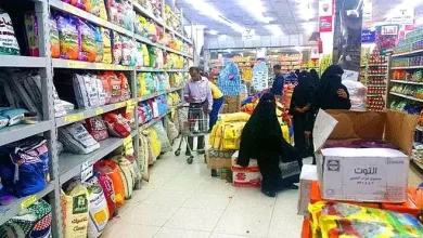 ارتفاع جنوني لأسعار المواد الغذائية في عدن 4