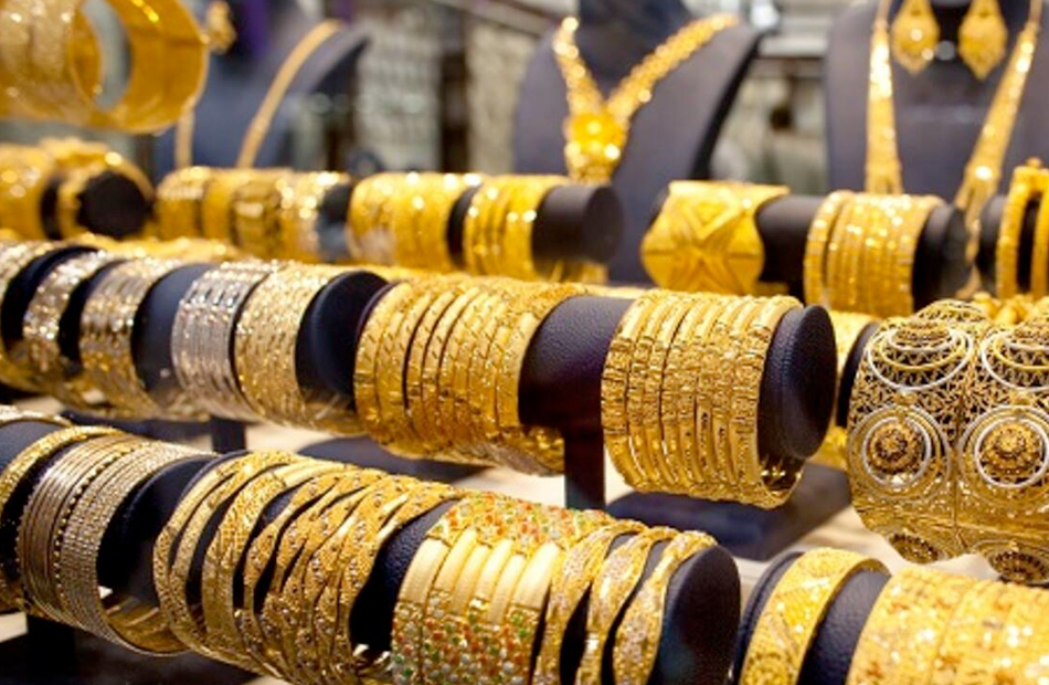 أسعار الذهب في عدن وصنعاء