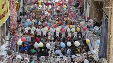 مصر.. معهد البحوث يعلن موعد عيد الأضحى 7