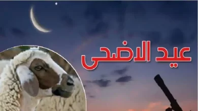 فلكي يمني : هذا الموعد الصحيح لوقفة عرفة وعيد الأضحى المبارك 4
