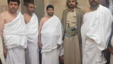 صحفي: الوفد الحوثي الذي غادر صنعاء لأداء مناسك الحج سيجري لقاءات مع المسؤولين السعوديين (تفاصيل) 12