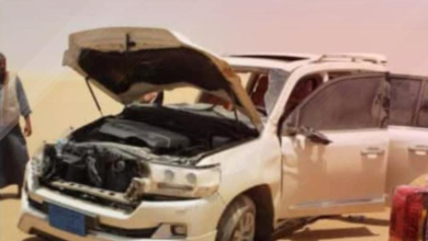 وفاة وإصابة 4 مغتربين من أسرة واحدة جراء حادث سير بهذه المحافظة 8