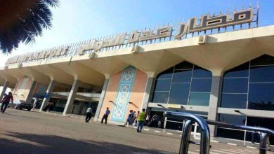 أسر المسؤولون والقيادات يغادرون عدن لهذا السبب؟ 10