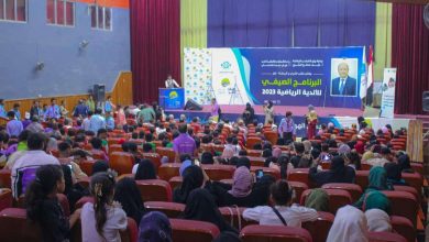 تعز: مكتب الشباب والرياضة يختتم البرنامج الصيفي بحفل فني بهيج 6