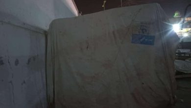 الكشف عن تفاصيل جديدة بشان الشاب الذي احرق نفسه بالشيخ عثمان وشاهد اول صورة لبسطته بعد وفاته 9