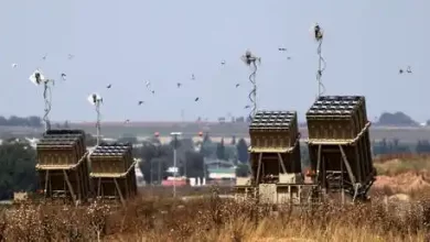 دول عربية تشتري ربع صادرات إسرائيل العسكرية 10