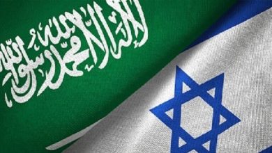 وزير الخارجية الإسرائيلي يعلن عن موعد لإقامة علاقات مع السعودية. 3