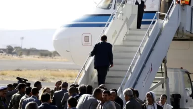 لأول مرة.. وفد حوثي يغادر إلى السعودية لأداء فريضة الحج وعمان ترتب لجولة جديدة ( تفاصيل) 13