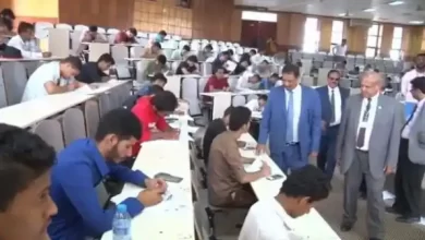 بدء إرسال مستحقات الطلاب اليمنيين المبتعثين للربع الثاني من عام ٢٠٢٢م 2