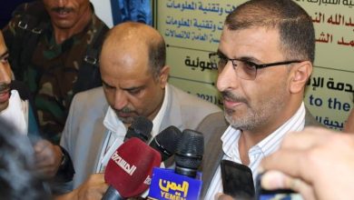 إعلان جديد لوزارة الاتصالات بصنعاء بشأن تطوير خدمة الإنترنت ـ تفاصيل 1