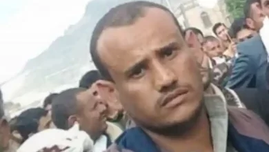 مقتل مالك محل صرافة في هذه المحافظة 1