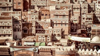صنعاء مهددة بدخول القائمة السوداء لليونسكو.. السبب؟ 9