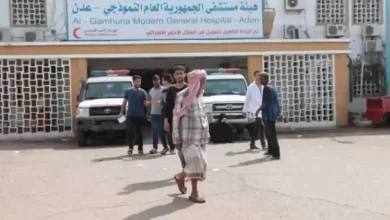 وفيات في صفوف كبار السن بسبب انقطاعات الكهرباء في عدن 6