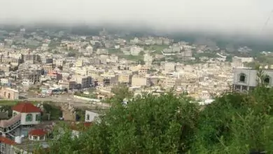 وفاة 3 أشخاص غرقاً داخل بئر بهذه المحافظة جراء ماس كهربائي (صورة) 1