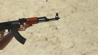 جريمة مروعة شاب يقتل والده وأخوه وعمته بهذه المحافظة الجنوبية 8