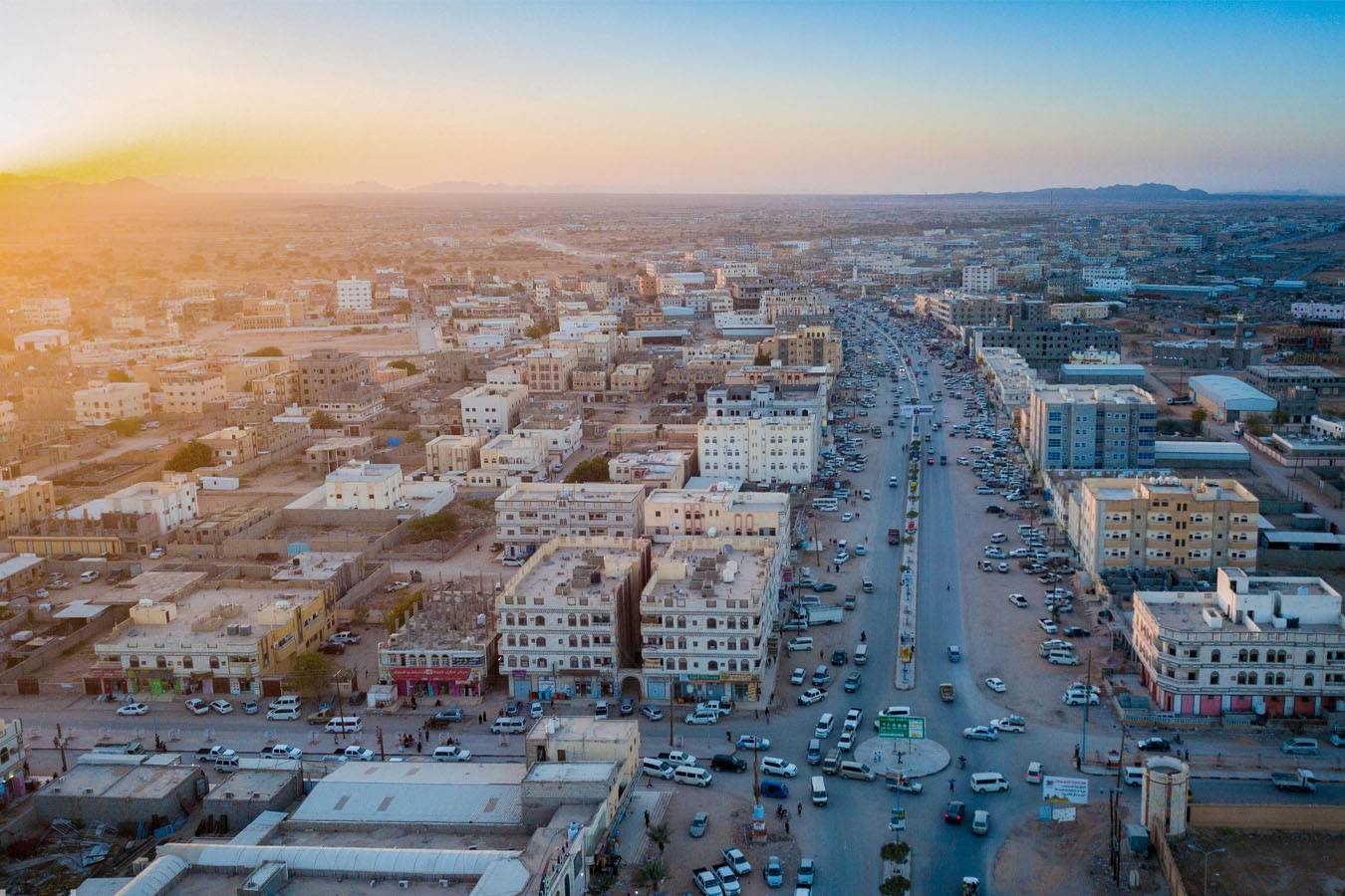 قتلى وجرحى في شبوة