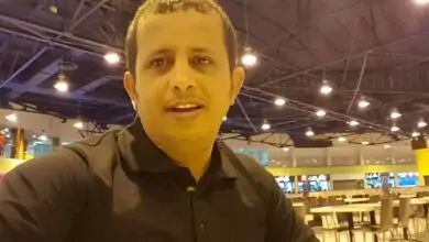 فتحي بن لزرق يفتح النار على مجلس المقاومة الجديد ويطالب قادتة بهذا الأمر الهام 7