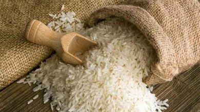 شركات الأرز ترفع أسعاره في عدن بشكل مفاجئ 8