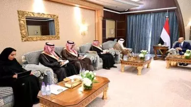 تحركات لتشكيل مجلس رئاسة مشترك (تفاصيل) 4