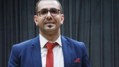 اعتقال مدير مكتب الثقافة بتعز 8