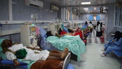 قطر تطلق مشروعاً لدعم مرضى الكلى والسرطان في اليمن 10