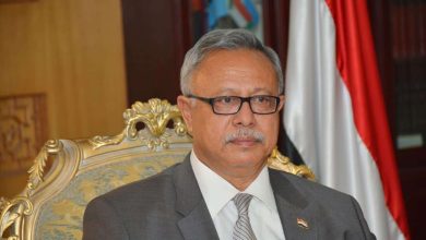 بن حبتور يوجة رسالة لعبد الملك الحوثي 5