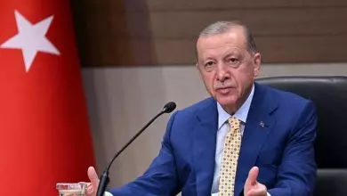 أردوغان: تعهدات خليجية بضخ استثمارات كبيرة في تركيا 3