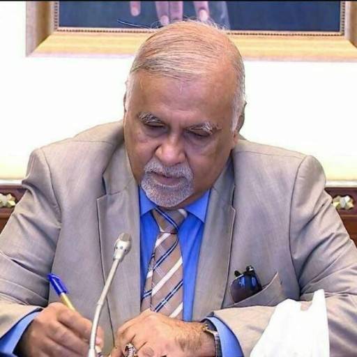 مكاوي يدعو التحالف للتدخل العاجل وإنقاذ أبناء عدن من الأزمات