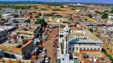 خطيب جامع زنجبار يخرج عن صمته ويشن هجوماً قوياً على الفاسدين 4