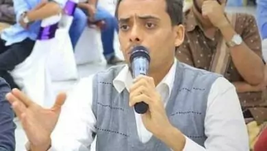 رئيس مؤسسة سلام: اغتيال رئيس فريق برنامج الغذاء العالمي في تعز يخدم أطراف سياسية واولها الحوثي 1