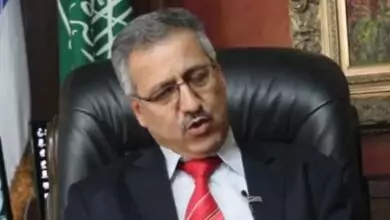 صحفي اردني يطالب بمنحه الجنسية اليمنية 6
