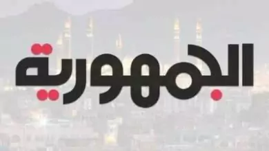 التحضير لبدء قناة الجمهورية بفريق عمل محترف 1
