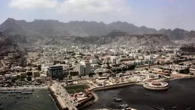 مع اقتراب (الحزام الناري)..الدفاع المدني في عدن يطلق تحذيرات للمواطنين 9