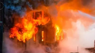 صادم .. مصرع عائلة بأكملها بسبب هاتف محمول.! 2