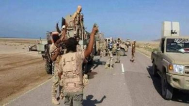 مقرب من طارق صالح: هذه المدينة ستكون مفتاح الطريق لصنعاء! 6