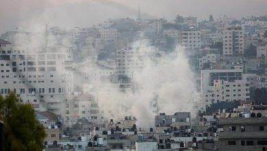 انتهاك سافر.. إدانات عربية لاقتحام الاحتلال الإسرائيلي "جنين" 7