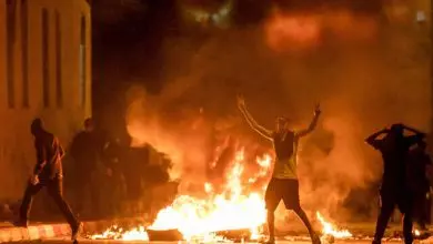 هل اقترب "انهيار الكيان الاسرائيل" تصاعد الاحتجاجات ورفض جنود للخدمة العسكرية؟ 10