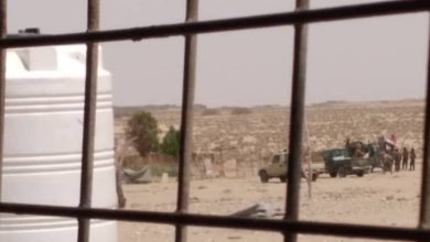 قوات عسكرية تشرد أهالي قريتي "قريعي" و "بئر علي" من منازلهم في البريقة بالعاصمة عدن (بلاغ واستغاثة) 8