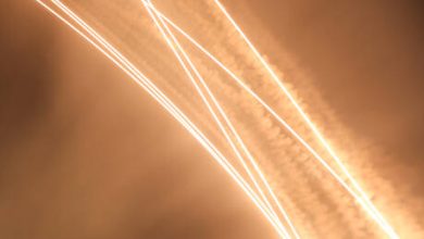 كتائب "القسام" تعلن استهداف مستوطنة شاكيد بصاروخين من طراز "قسام 1" أطلقتهما من جنين 9