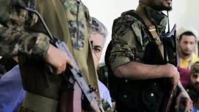تفاصيل الجلسة الثانية لمحاكمة قاتل الطفلة حنين البكري في عدن 13