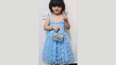 أسرة الطفلة "حنين" تدعو لمساندتها حتى تحقيق القصاص 3