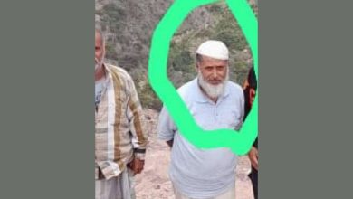 سفاح كبير السن يصفي أسرة جاره مع أحفاده رميا بالرصاص في الضالع 9