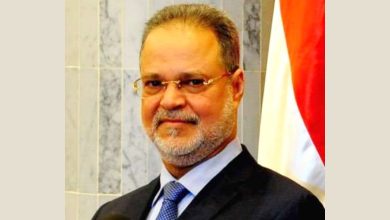 المخلافي: باب المندب والمخاء والساحل الغربي مستقبل تعز وأراضيها يجب ألا تعطى إلا لمشاريع حقيقية 9
