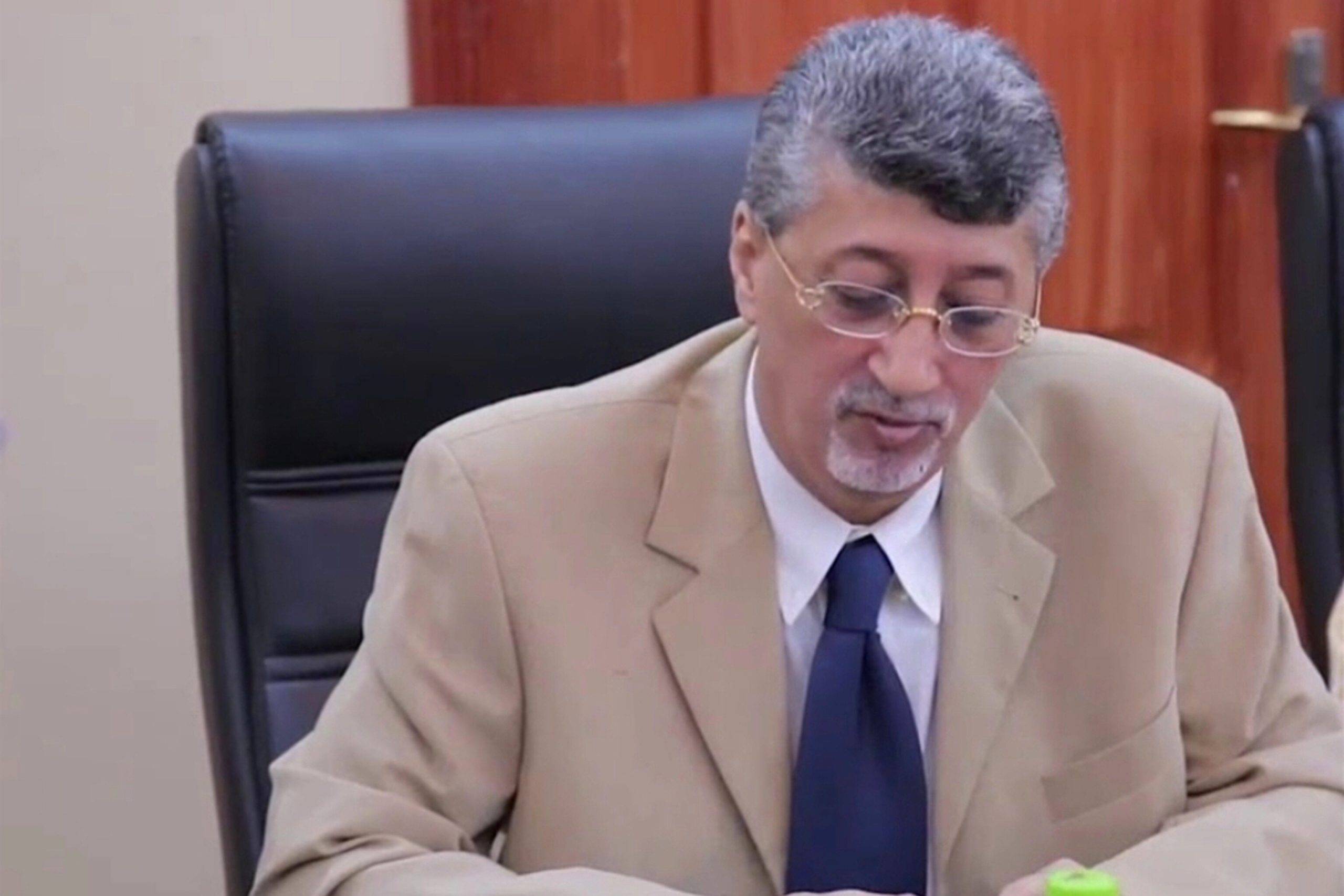 رئيس الغرفة التجارية بعدن : لاتوجد دولة ولاحكومة في عدن وغالبية التجار غادروا الى (الحديدة)