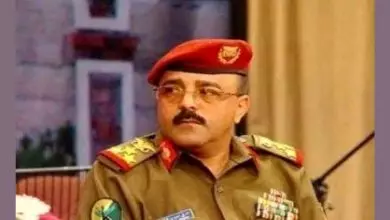 رحيل كاتم أسرار رؤساء اليمن (الصندوق الأسود) 6