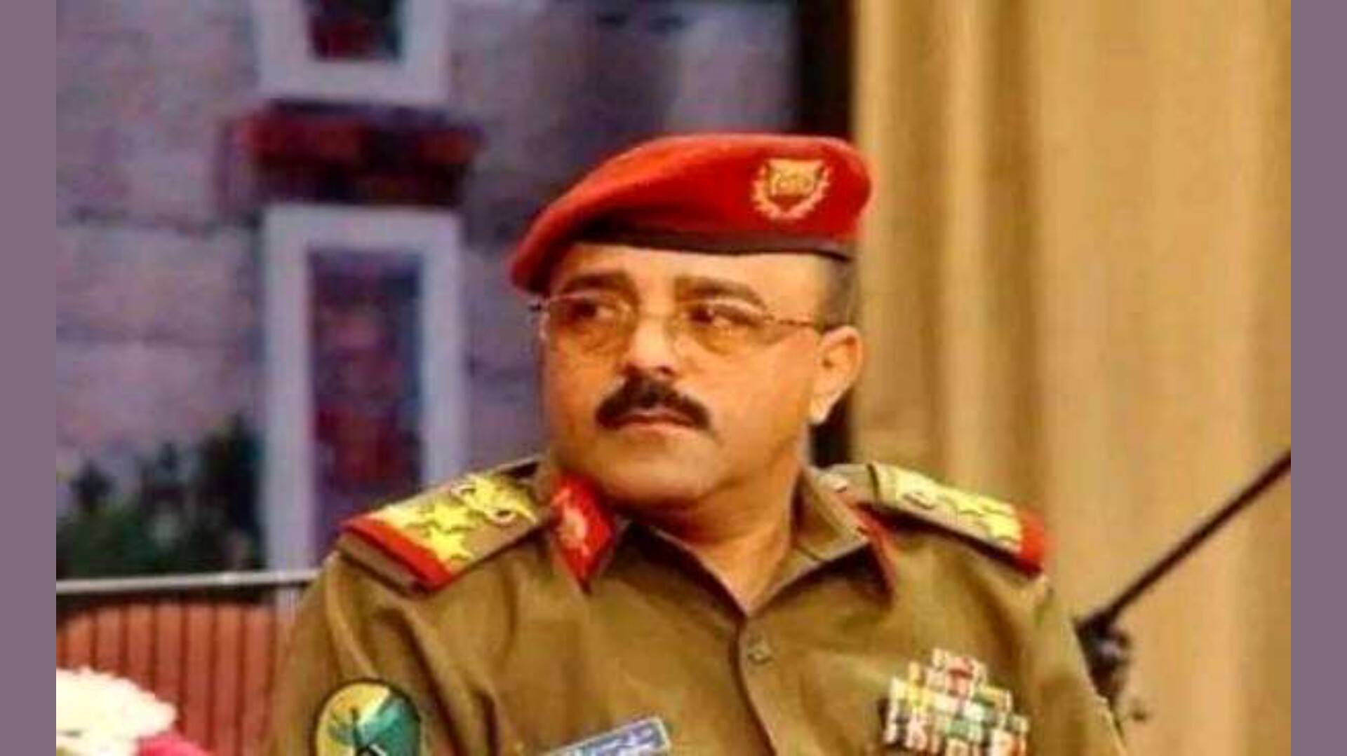 رحيل كاتم أسرار رؤساء اليمن (الصندوق الأسود)