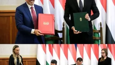 اليمن والمجر توقعان على ثلاث بروتوكولات في هذه المجالات.. 7
