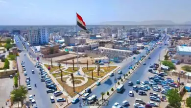 صحيفة إماراتية: هذه القوات تستعد ل"غزو" محافظة مأرب 5