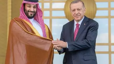 بيان سعودي تركي مشترك .. وهذا ما ورد بشأن اليمن؟ 1