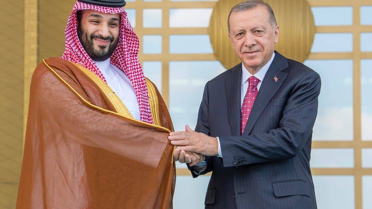 بيان سعودي تركي مشترك .. وهذا ما ورد بشأن اليمن؟